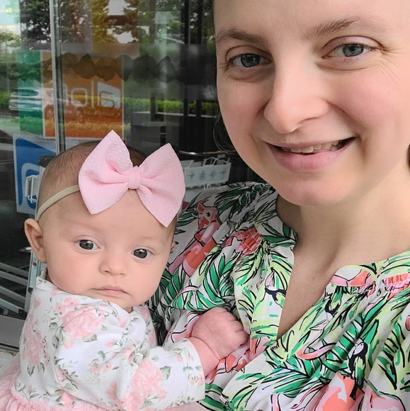 Meet your Posher, Tiffany - Picture 1 of 2